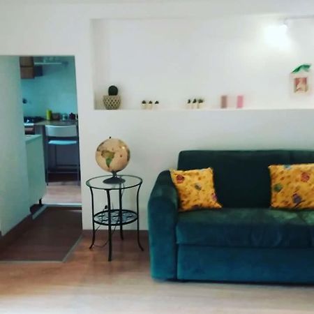 Ai Tre Limoni Bed & Breakfast Varazze Bagian luar foto