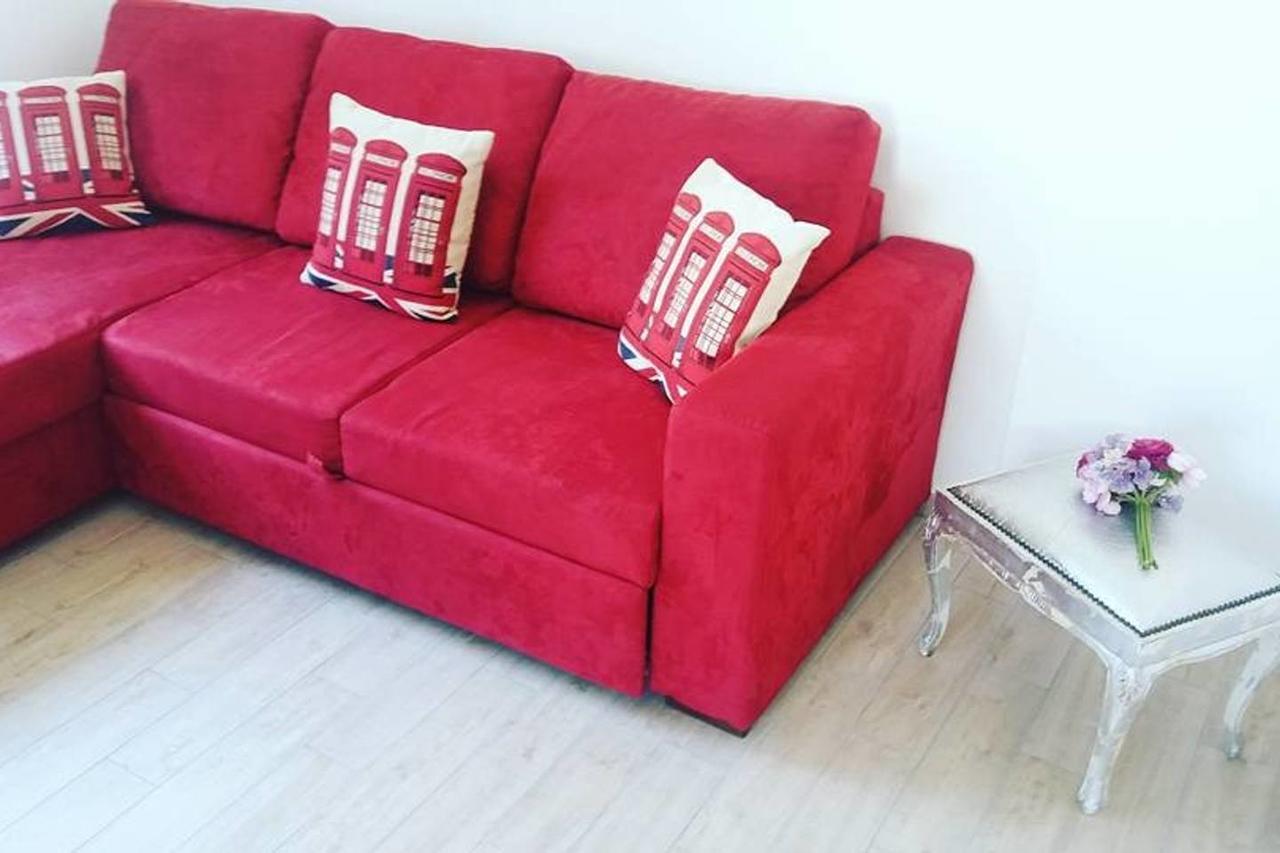 Ai Tre Limoni Bed & Breakfast Varazze Bagian luar foto