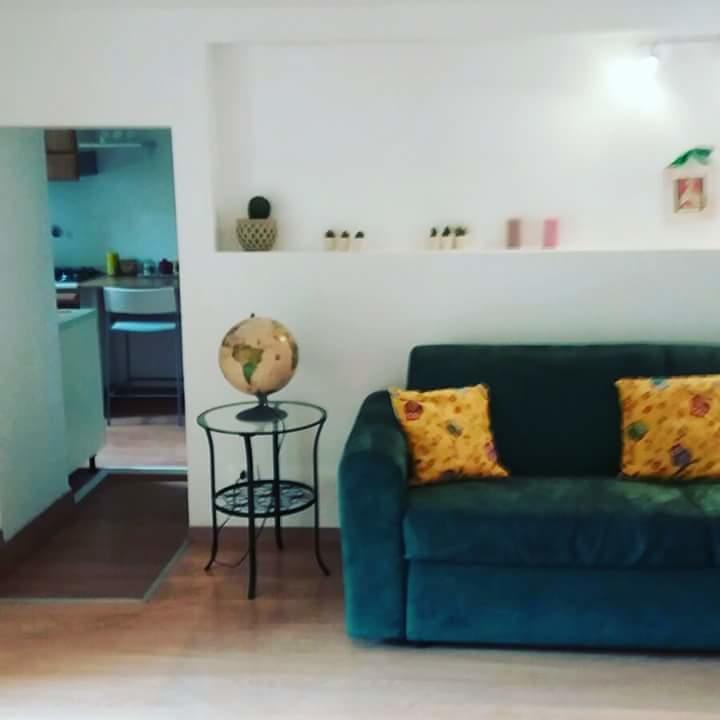 Ai Tre Limoni Bed & Breakfast Varazze Bagian luar foto