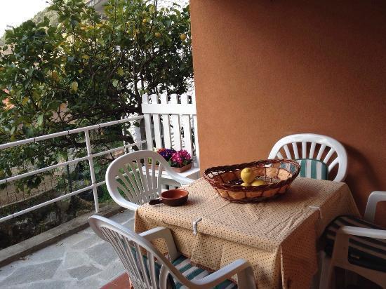 Ai Tre Limoni Bed & Breakfast Varazze Bagian luar foto