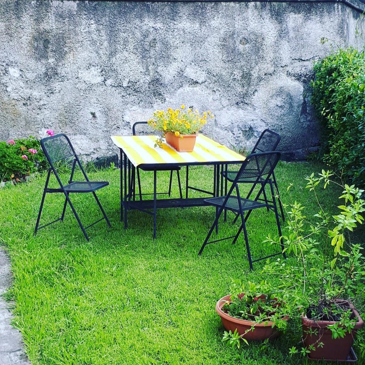 Ai Tre Limoni Bed & Breakfast Varazze Bagian luar foto